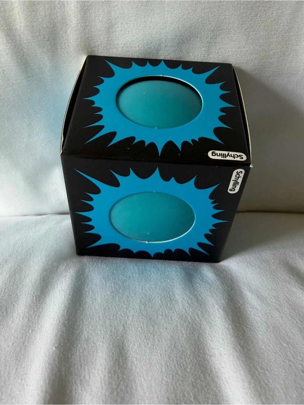 Glow In The Dark NeeDoh Blue